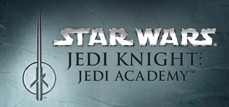 STAR WARS™ Jedi Knight: Jedi Academy™ cover art