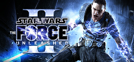 STAR WARS™: The Force Unleashed™ II cover art