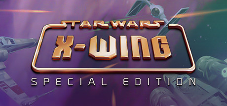 STAR WARS™: X-Wing Special Edition cover art