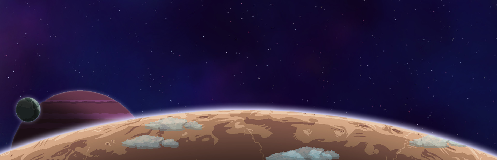 Starbound PC cover art