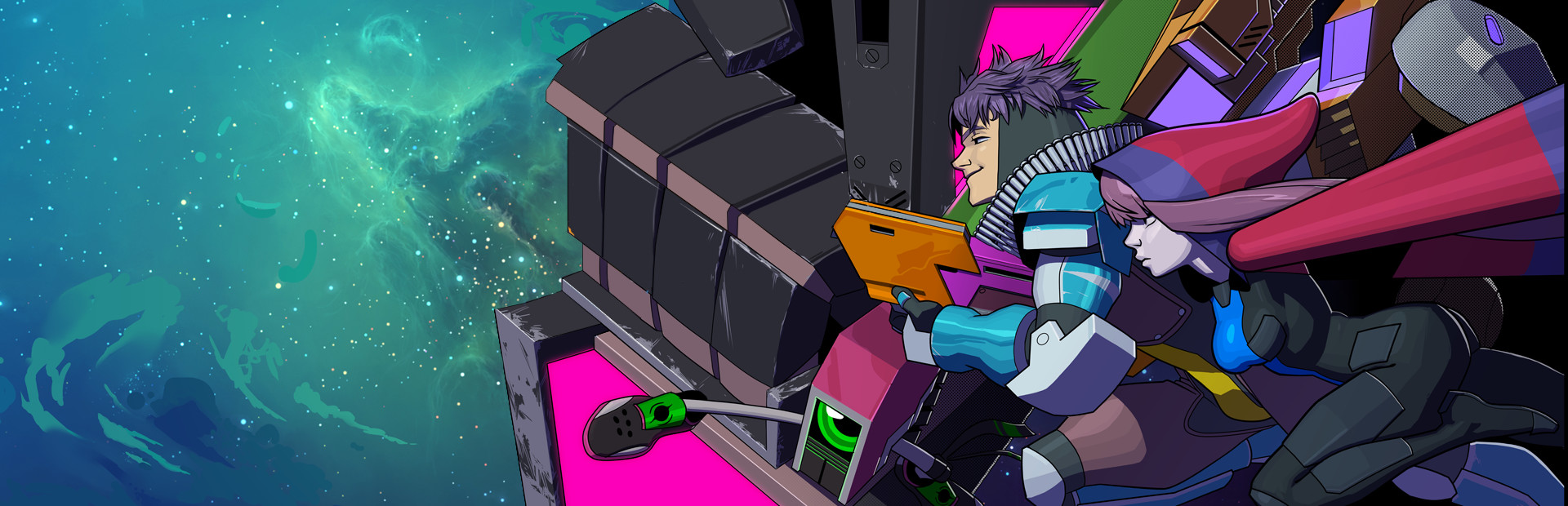 StarBreak cover art