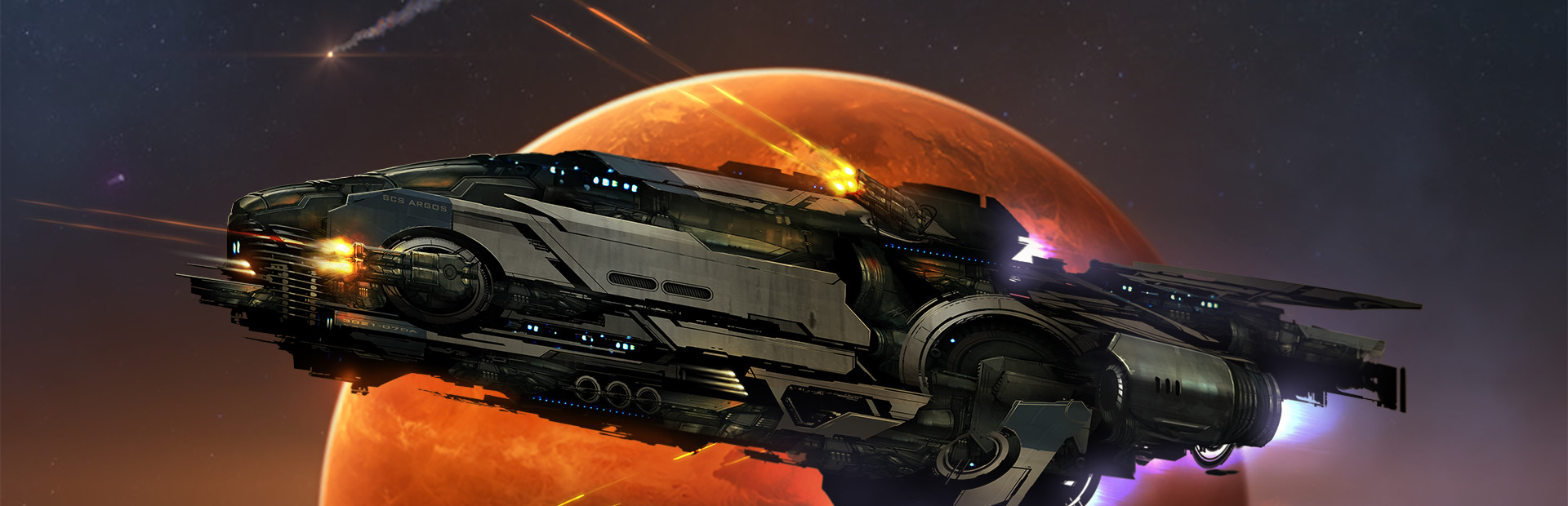 Starcom: Nexus cover art