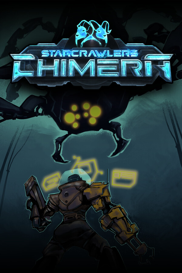 StarCrawlers Chimera