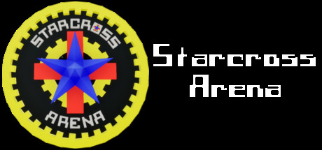 Starcross Arena cover art