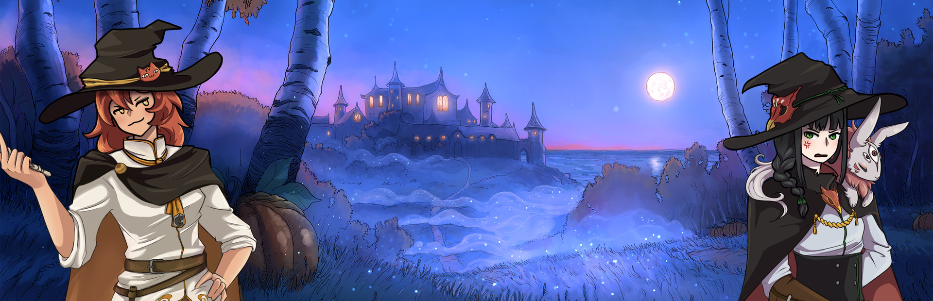 Stardander cover art