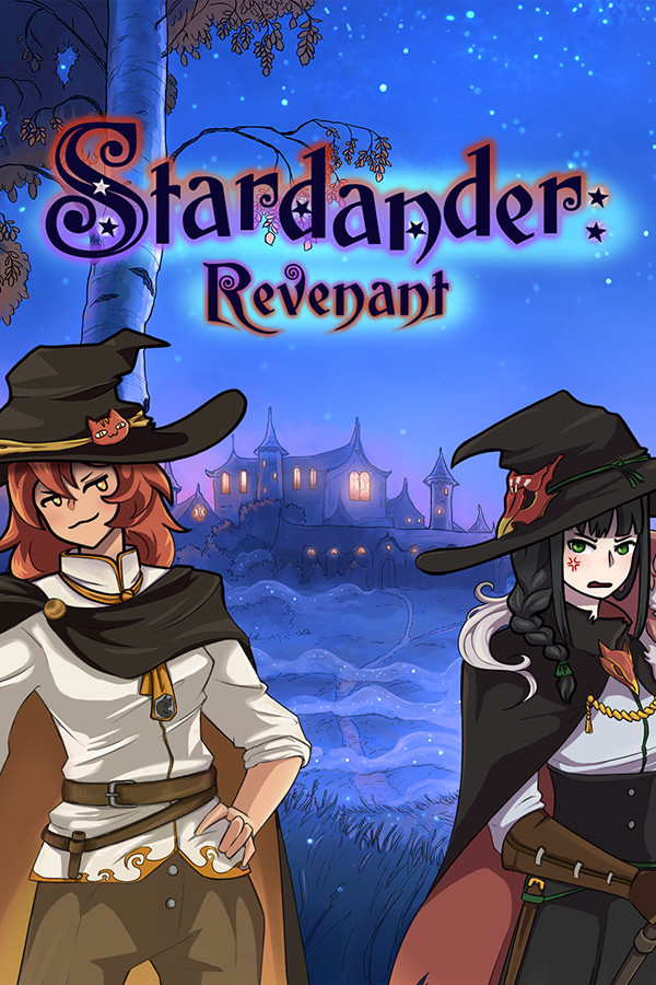 Stardander