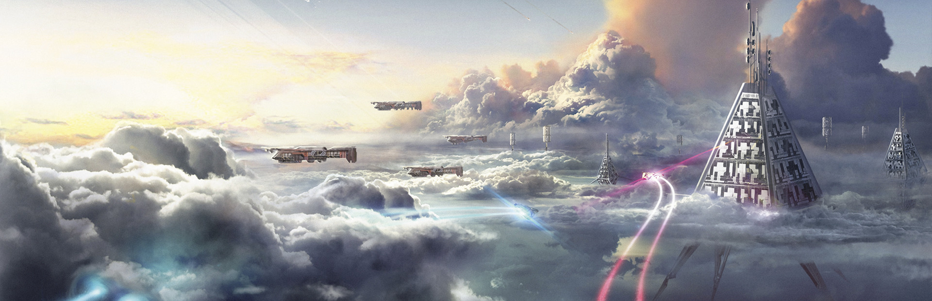 StarDrive 2 cover art