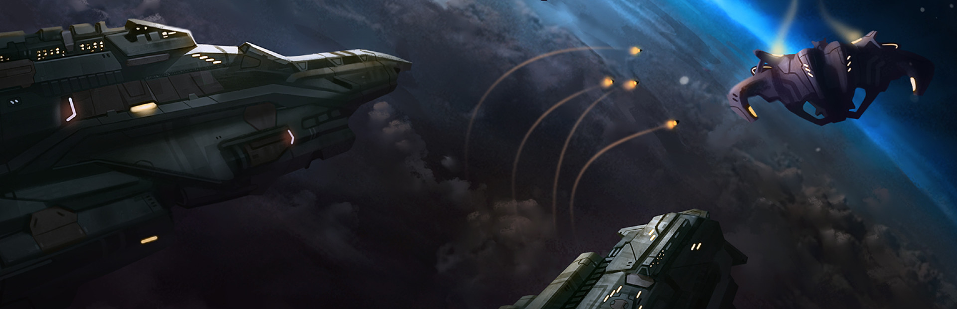 StarDrive cover art