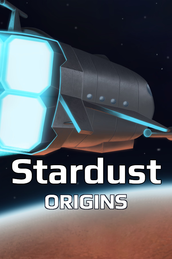 Stardust Origins