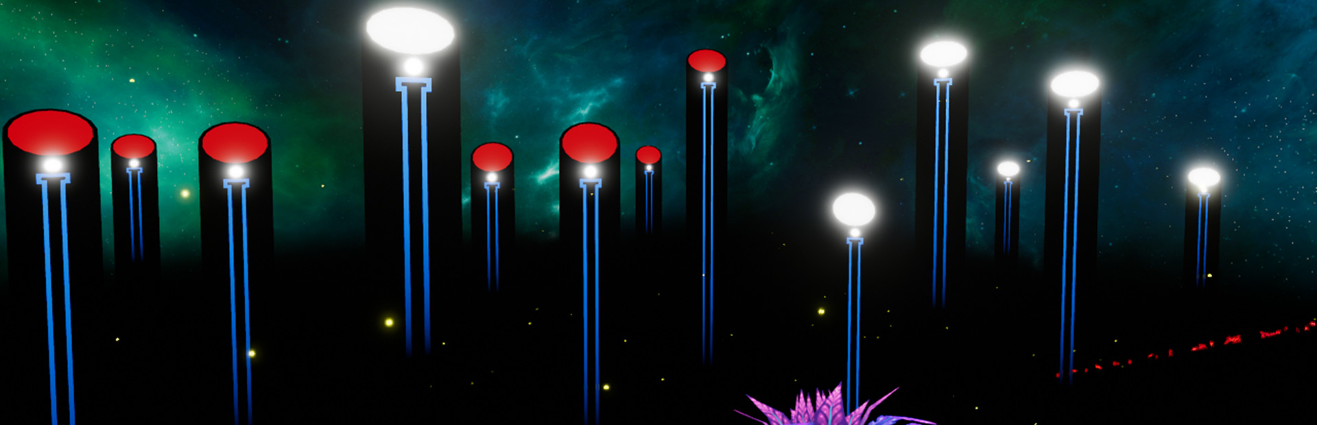 Stardust VR cover art
