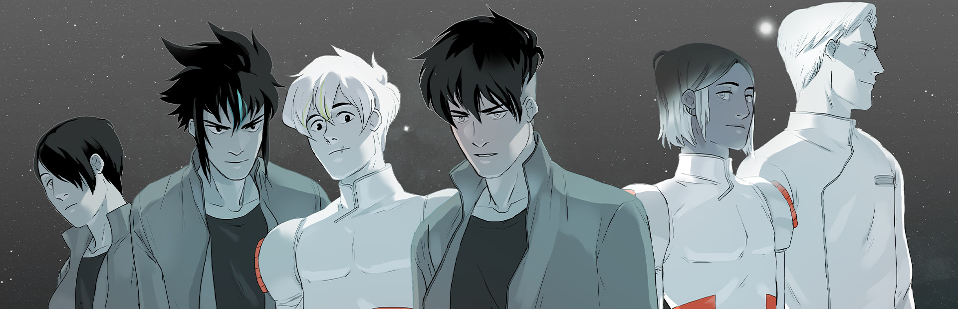 Starfighter: Eclipse cover art