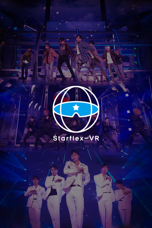 Starflex-VR