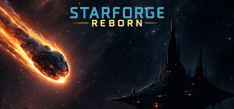 Starforge