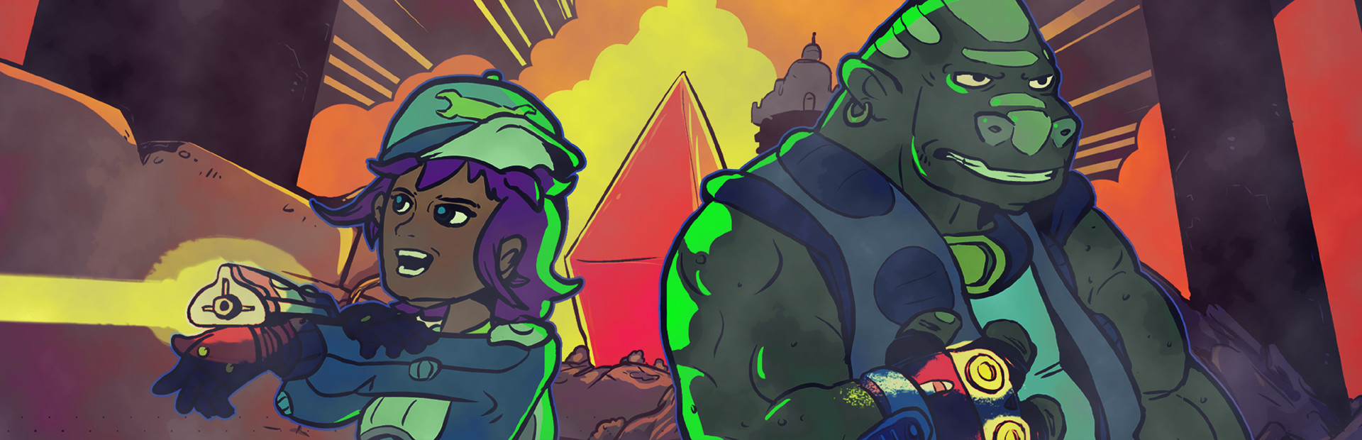 Starlight Alliance cover art