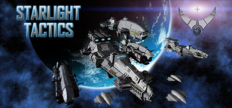 Starlight Tactics cover art