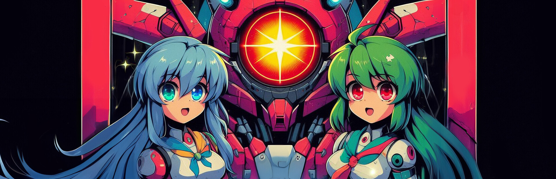 StarLightRiders: HyperJump cover art