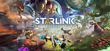 Starlink: Battle for Atlas cover art