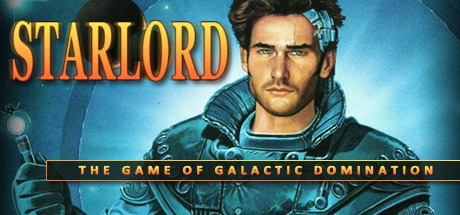 Starlord cover art