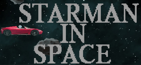 Starman cover art
