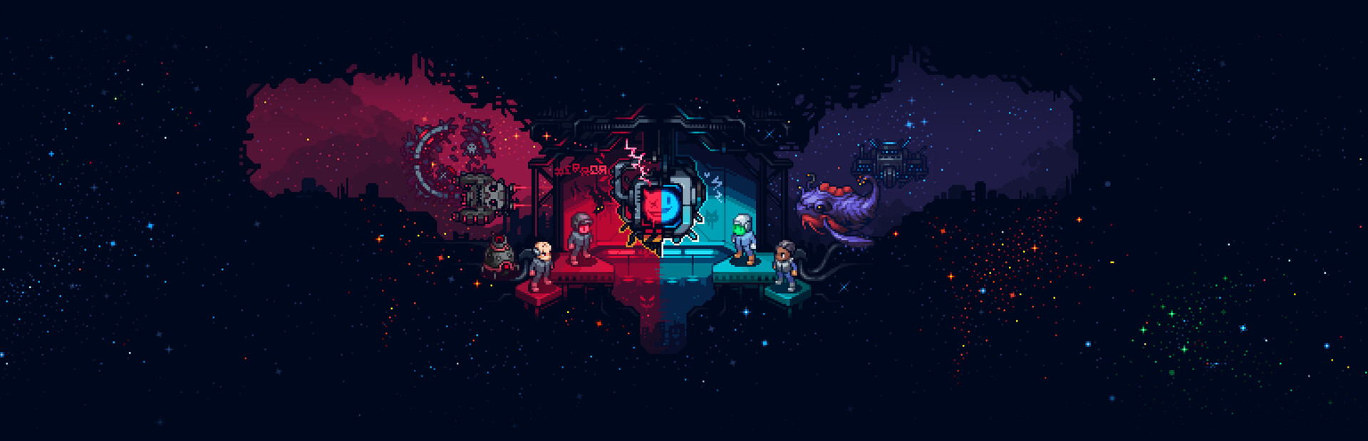 Starmancer cover art