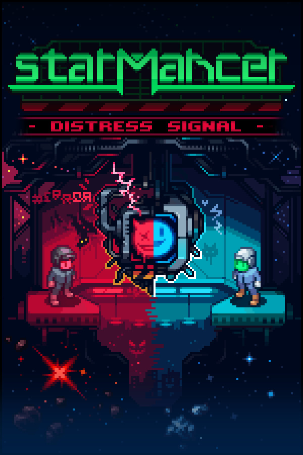 Starmancer