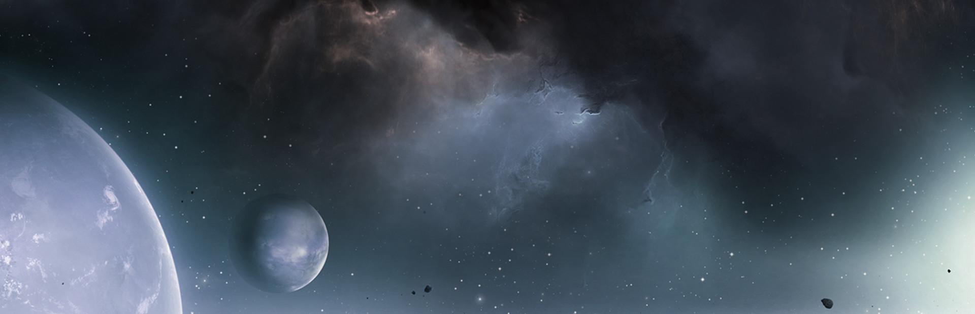 Starpoint Gemini 3 cover art