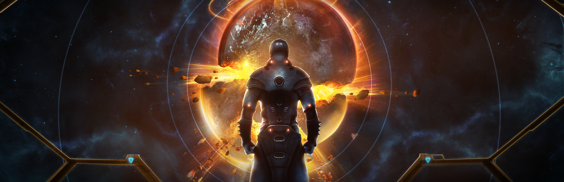 Starpoint Gemini Warlords cover art