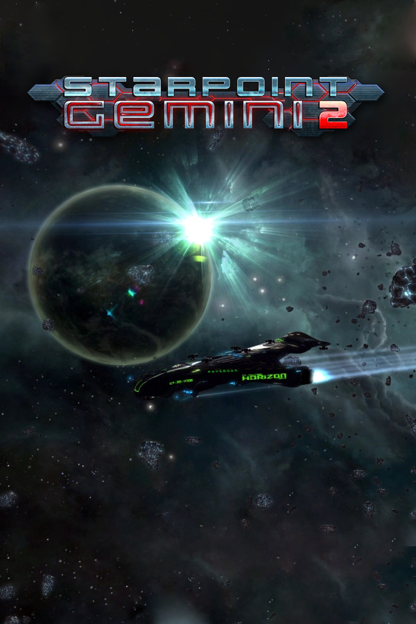 Starpoint Gemini