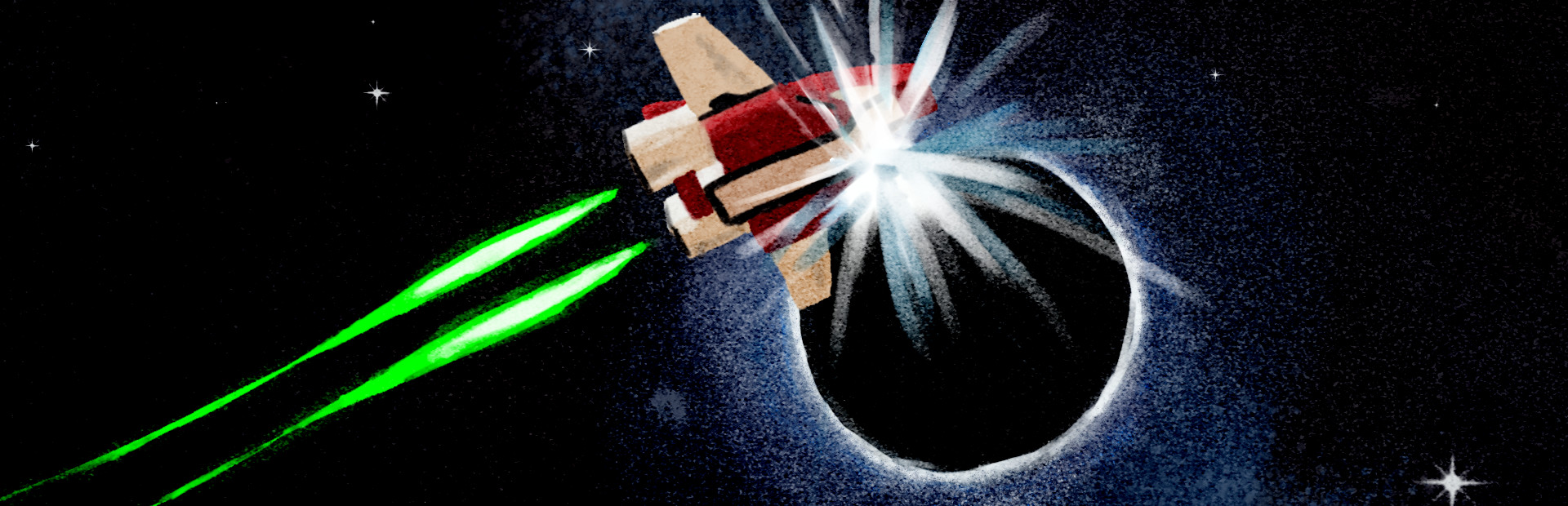 StarPrey cover art