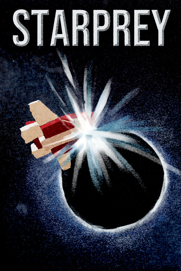 StarPrey