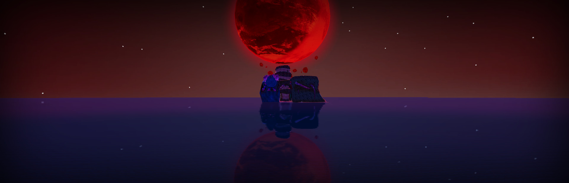 Stars Die cover art