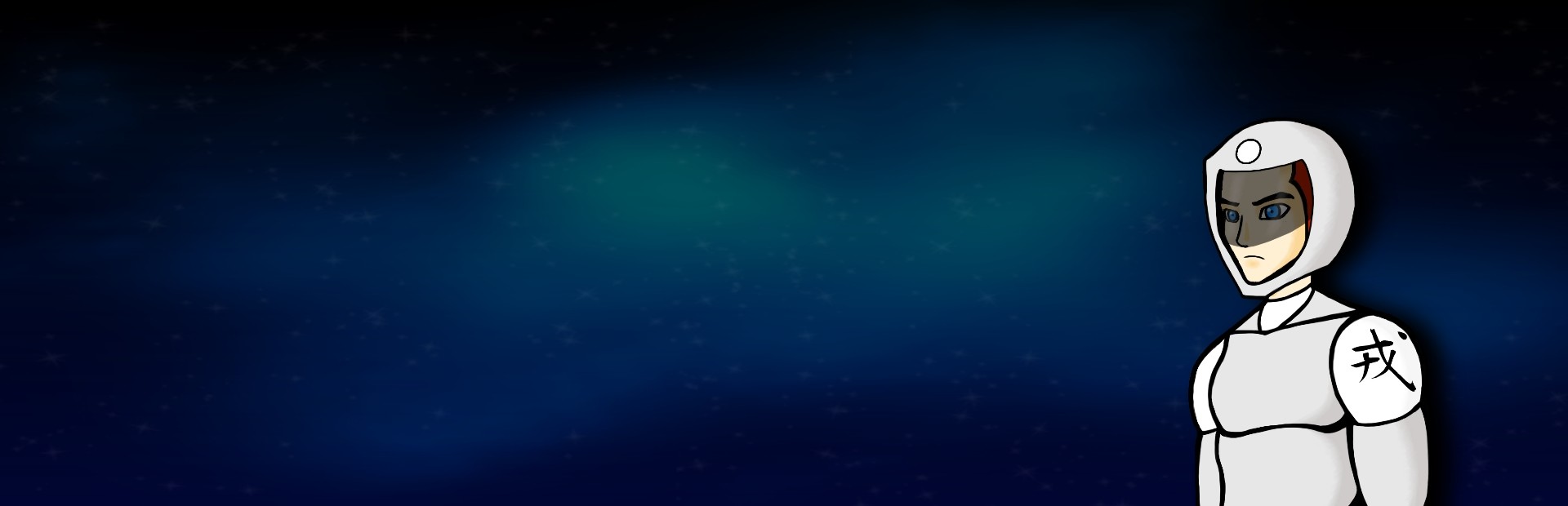 Stars Force cover art