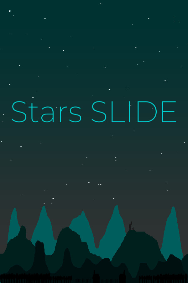 Stars SLIDE