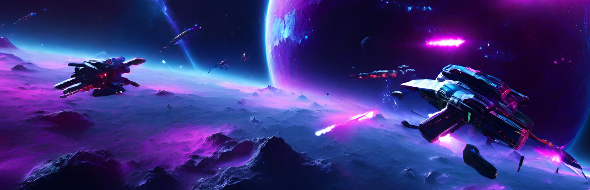 Stars Survivor cover art