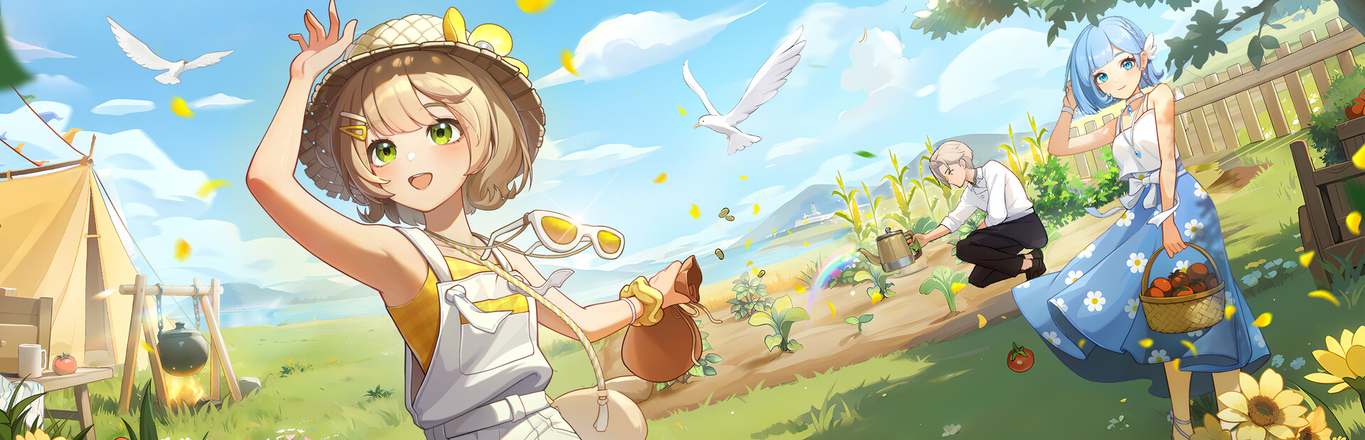 Starsand cover art