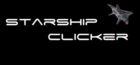 Starship Clicker cover art