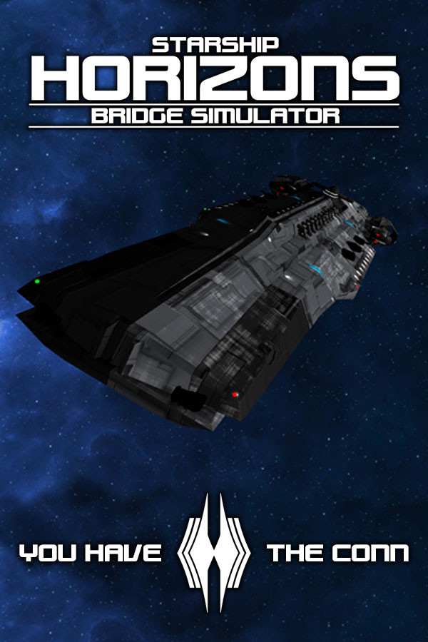 Starship Horizons Bridge Simulator