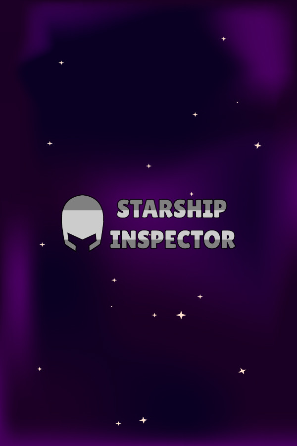 Starship Inspector