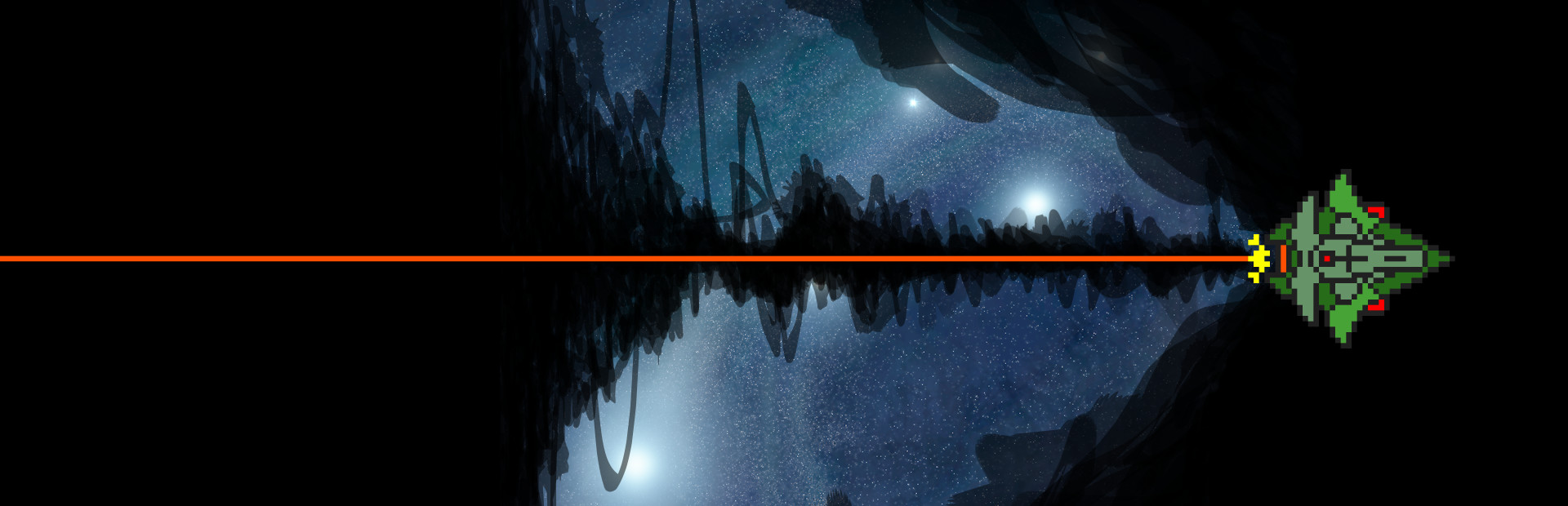 Starship Rubicon cover art
