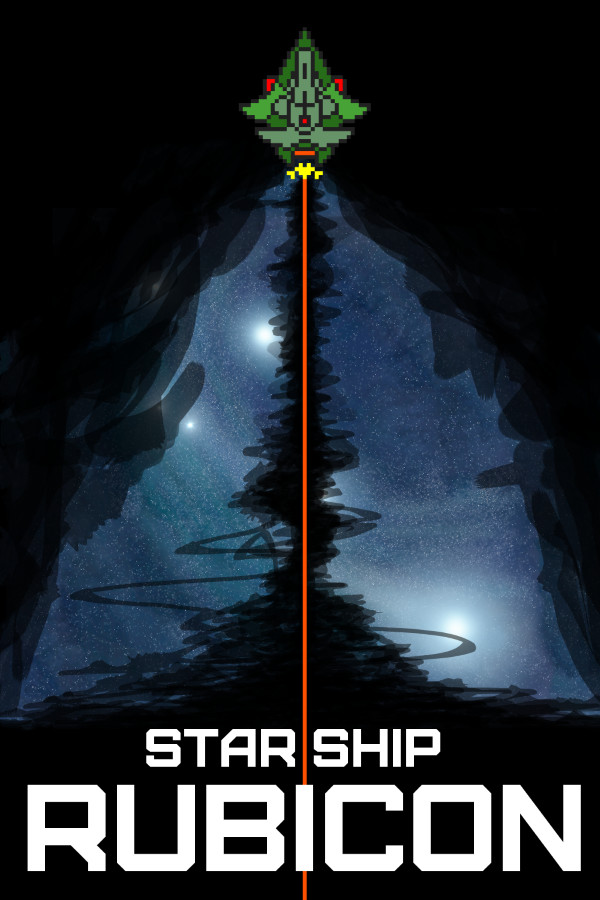 Starship Rubicon