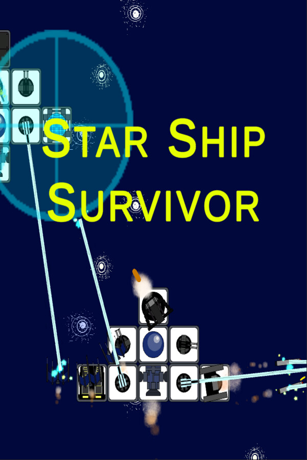 Starship Survivor