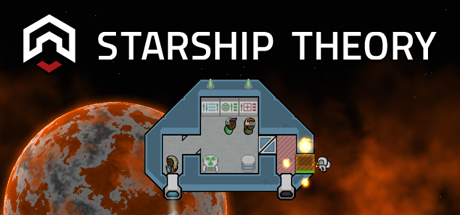 Starship Theory cover art