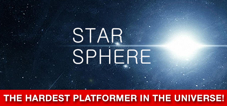 Starsphere cover art