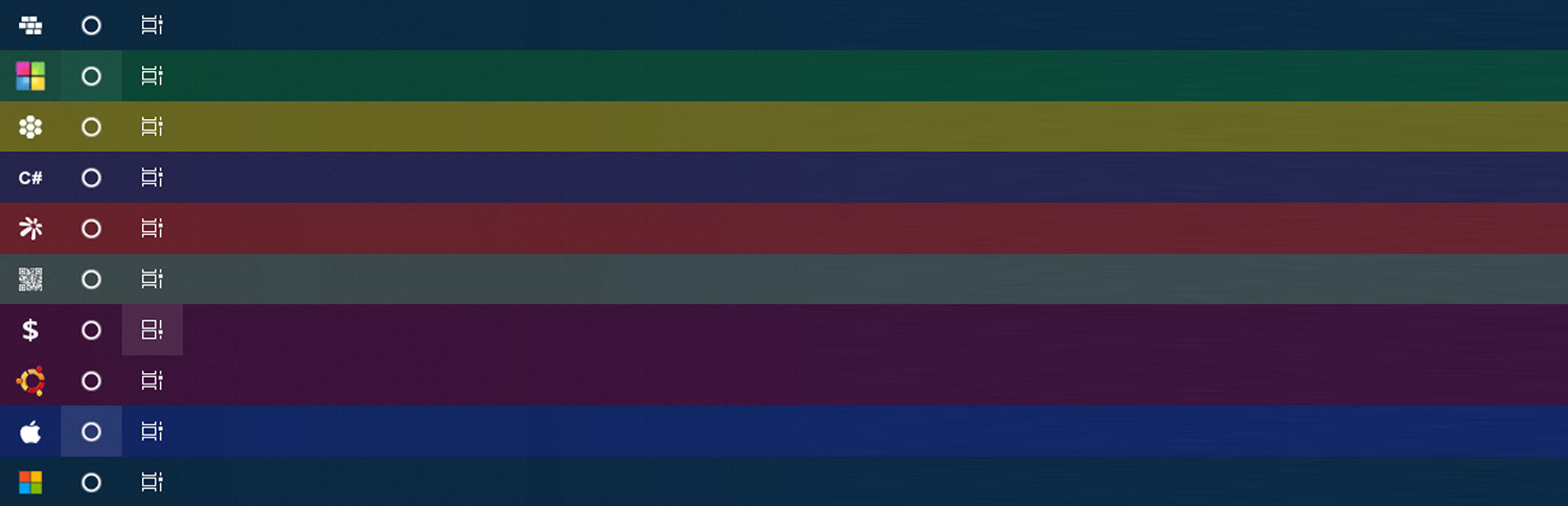 Start Button cover art