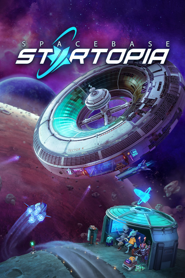 Startopia