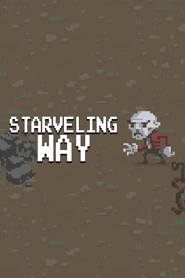Starveling Way