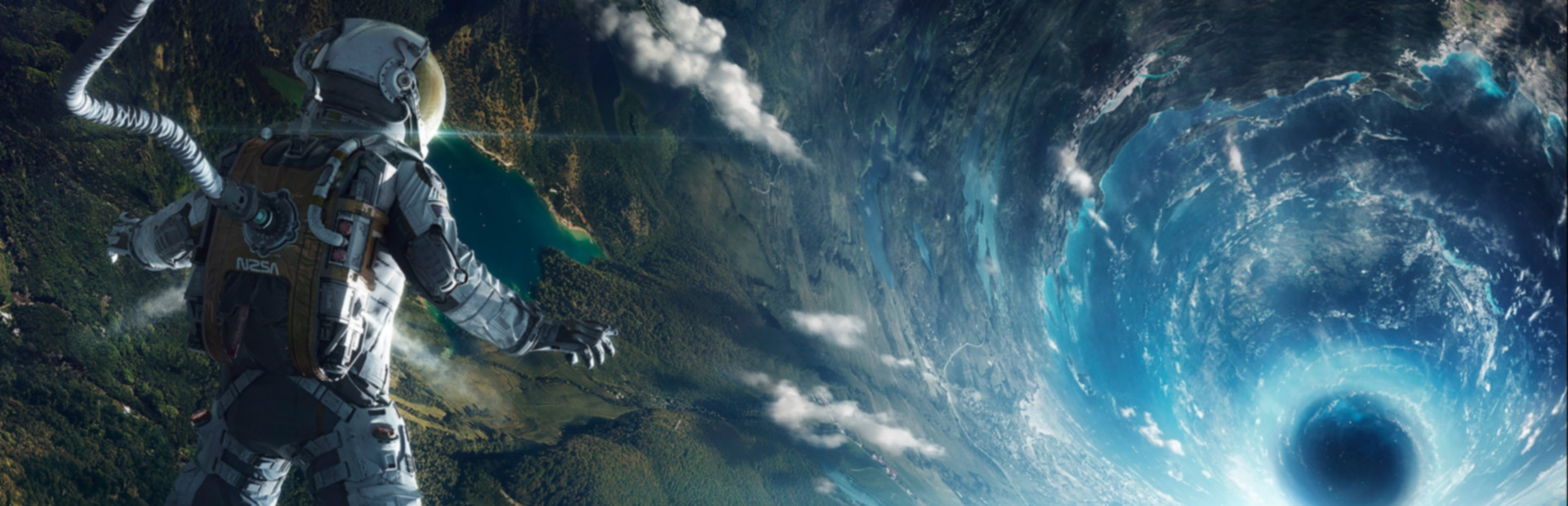 Starwalker cover art