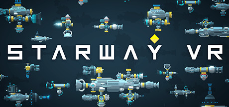 STARWAY VR cover art