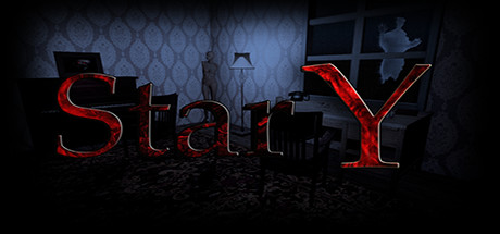 Stary cover art