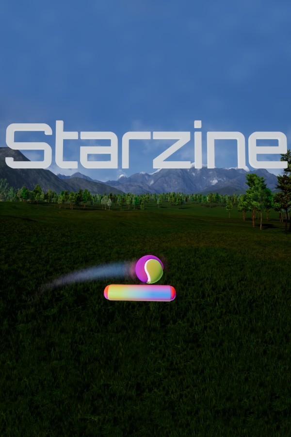 Starzine